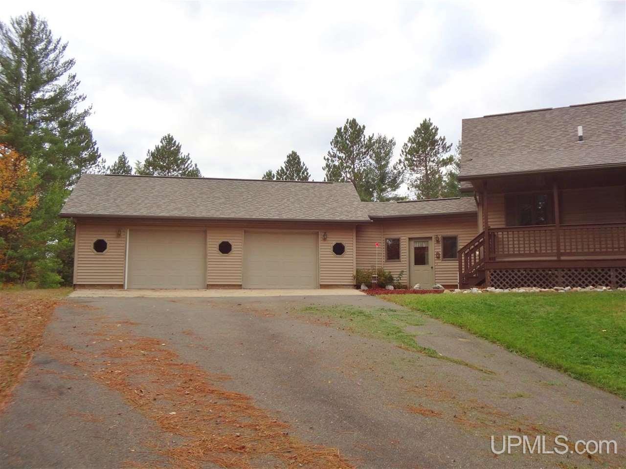 10295 North Co Road Felch, MI 49831 - Photo 3 of 29