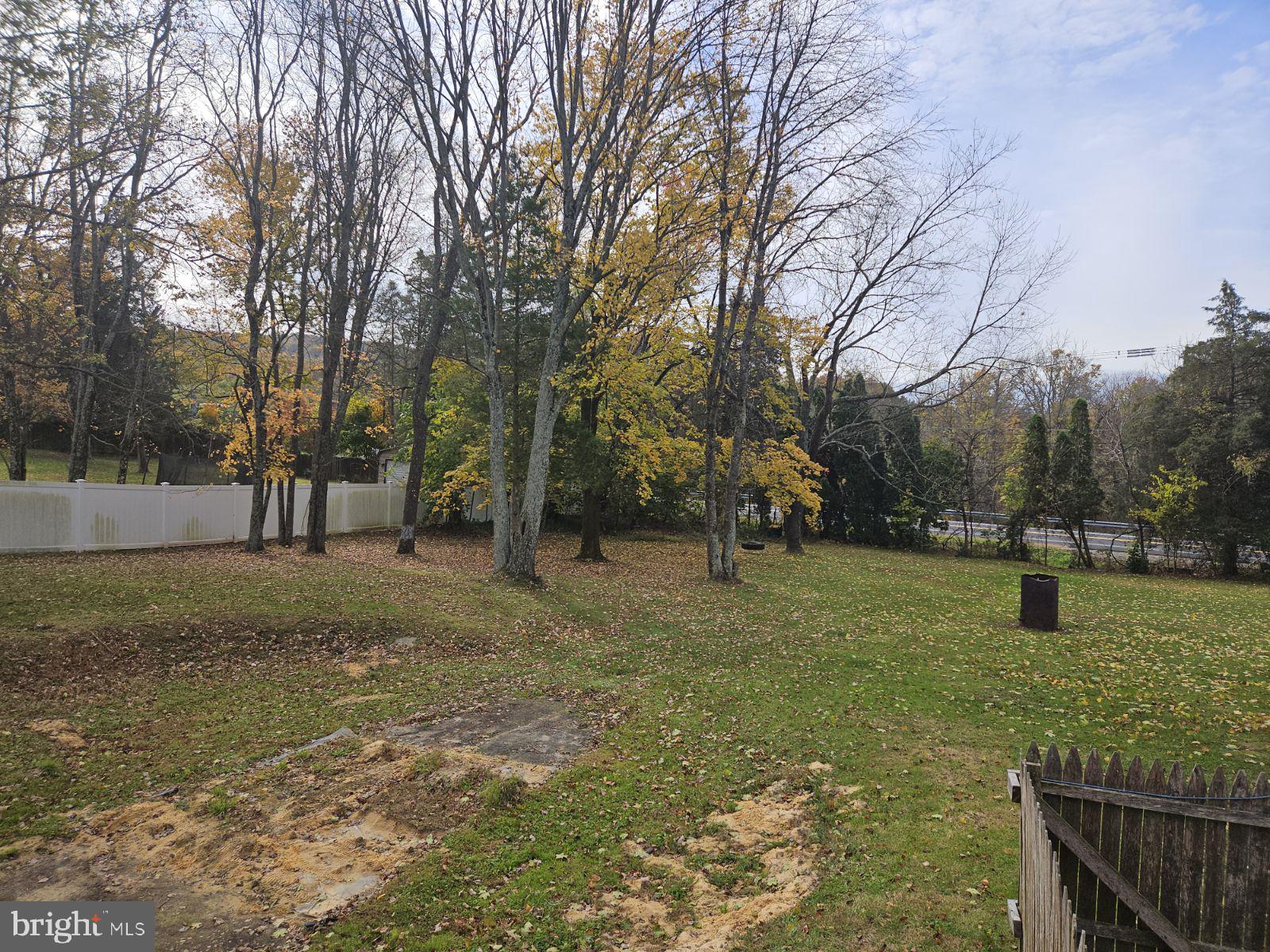 6520 Old Carlisle Road Dover, PA 17315 - Photo 2 of 24 a view of outdoor space with trees