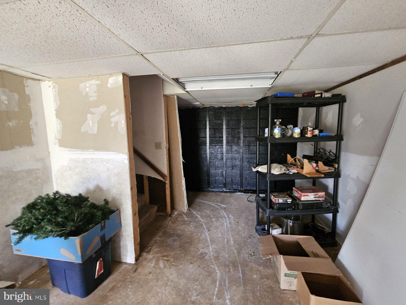 6520 Old Carlisle Road Dover, PA 17315 - Photo 24 of 24 a view of living room filled with furniture and a fireplace
