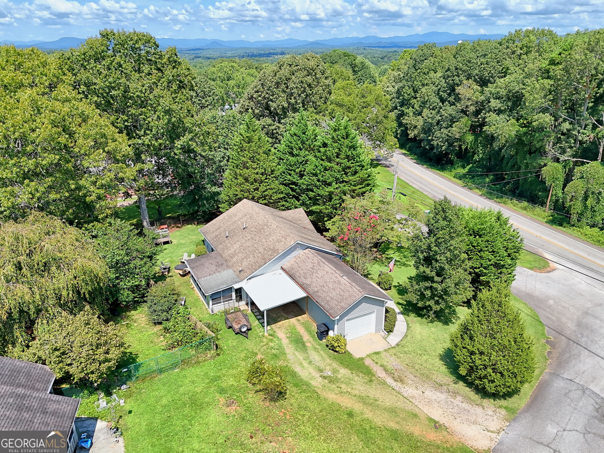 101 Long Street Demorest, GA 30535 - Photo 48 of 61