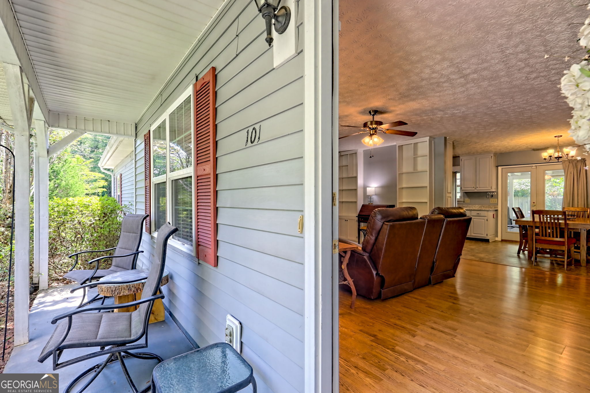 101 Long Street Demorest, GA 30535 - Photo 5 of 61