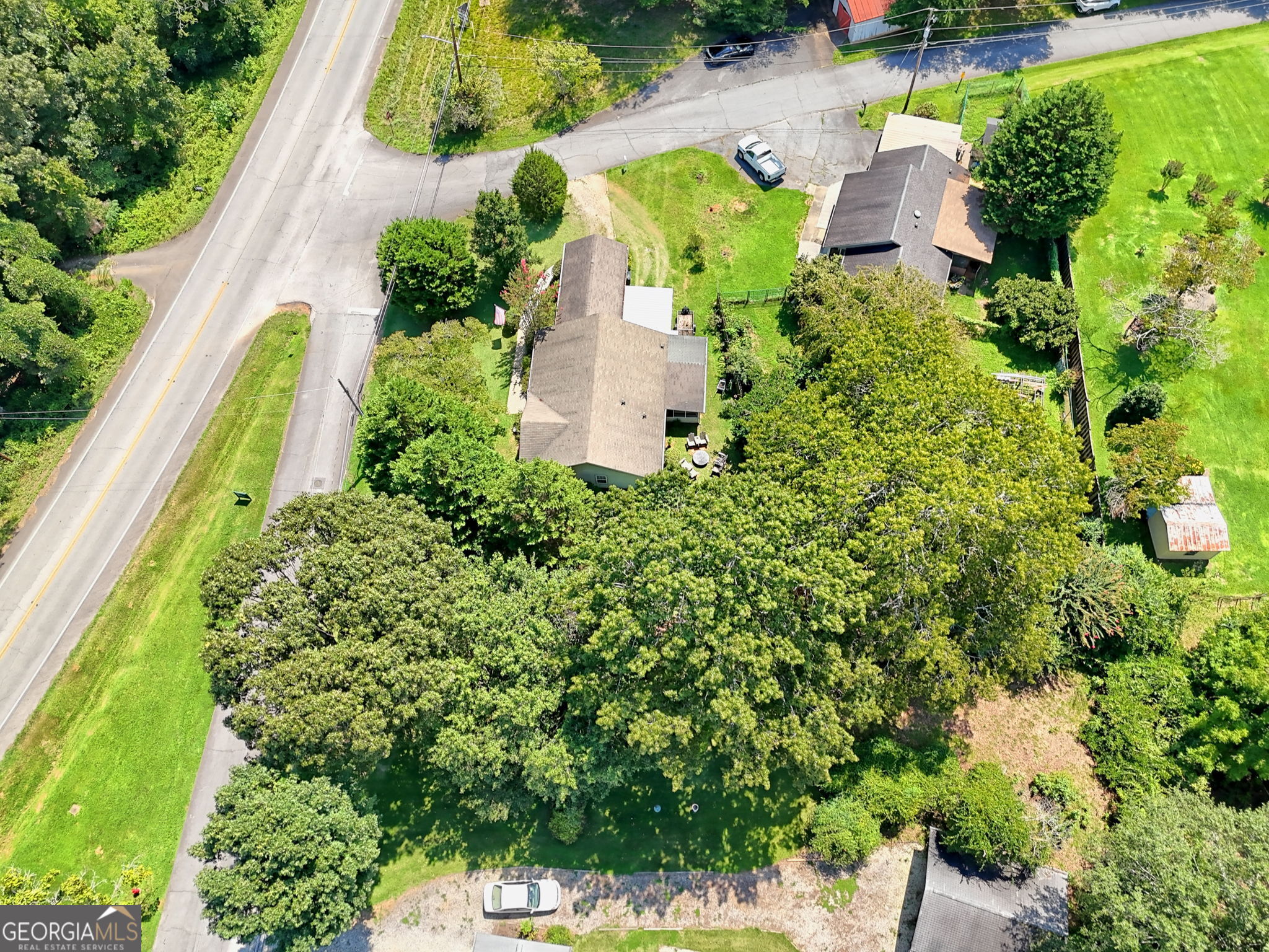 101 Long Street Demorest, GA 30535 - Photo 52 of 61