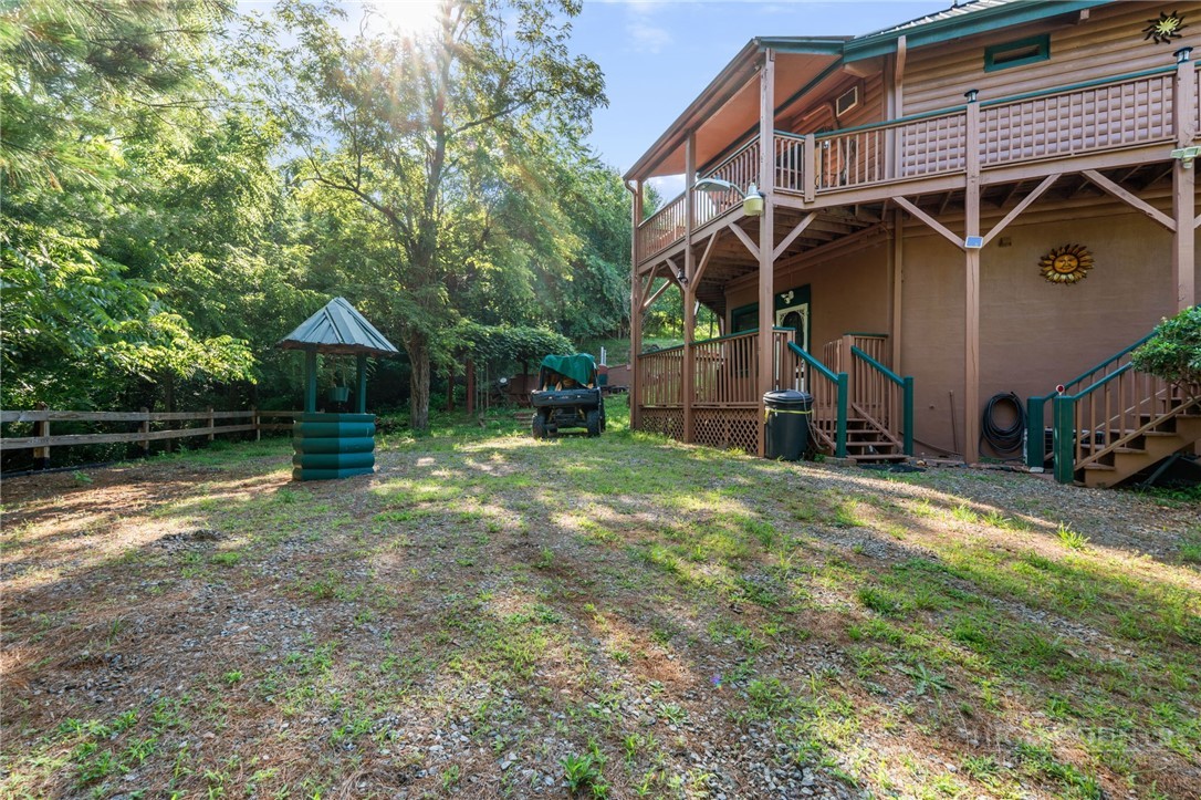 796 River Country Road Piney Creek, NC 28663 - Photo 44 of 50