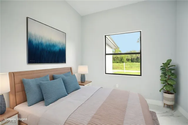 $2,500 | 872 Spaulding Street East, Lehigh Acres, FL 33974