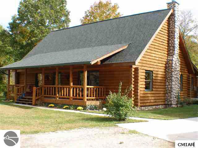 3663 West Stewart Road Shepherd, MI 48883 - Photo 1 of 9 1774287.JPG