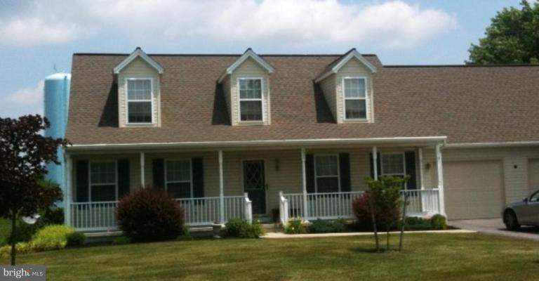 8936 Lemar Road Greencastle, PA 17225 - Photo 1 of 15 Exterior (Main)