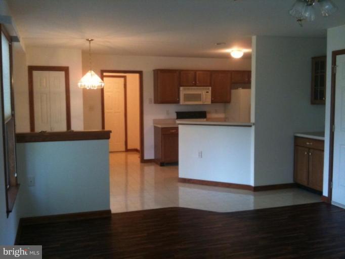 8936 Lemar Road Greencastle, PA 17225 - Photo 11 of 15 Kitchen/Family Room
