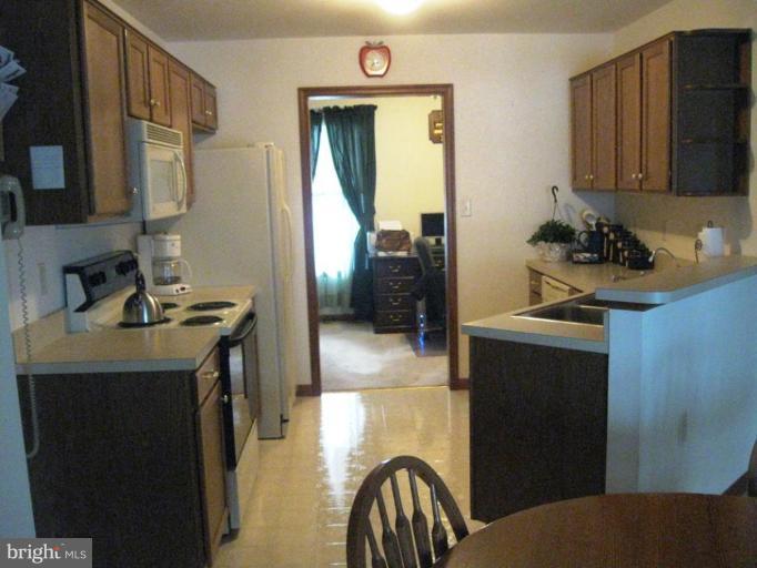 8936 Lemar Road Greencastle, PA 17225 - Photo 4 of 15 Kitchen