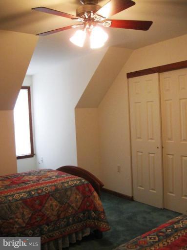 8936 Lemar Road Greencastle, PA 17225 - Photo 6 of 15 Bedroom #2