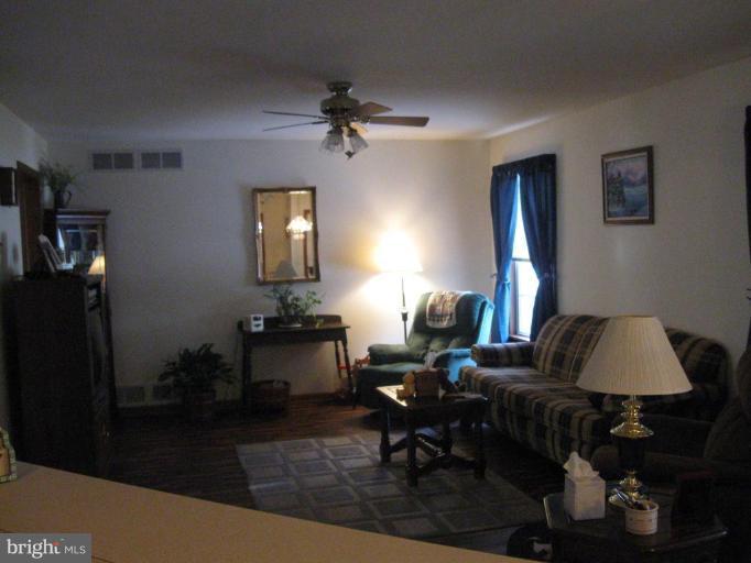 8936 Lemar Road Greencastle, PA 17225 - Photo 7 of 15 Living Room
