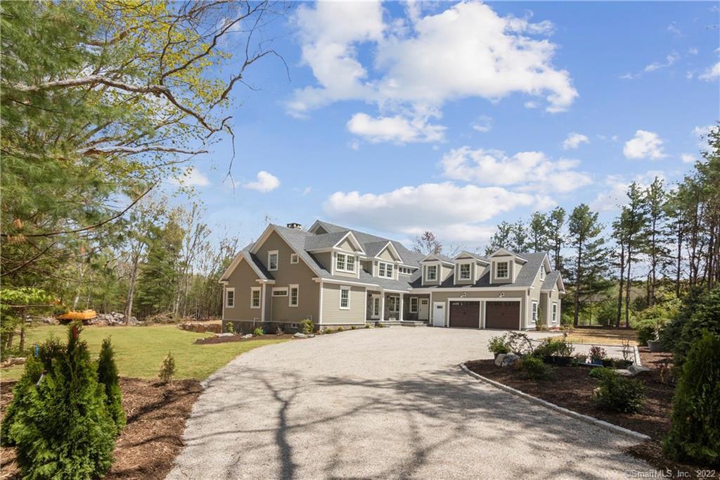 285 Green Hill Road Madison, CT 06443 - Photo 1 of 1 Gallery Image 1