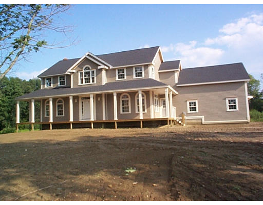 Lot 17 Village Road Pepperell, MA 01463 - Photo 1 of 1 Gallery Image 1
