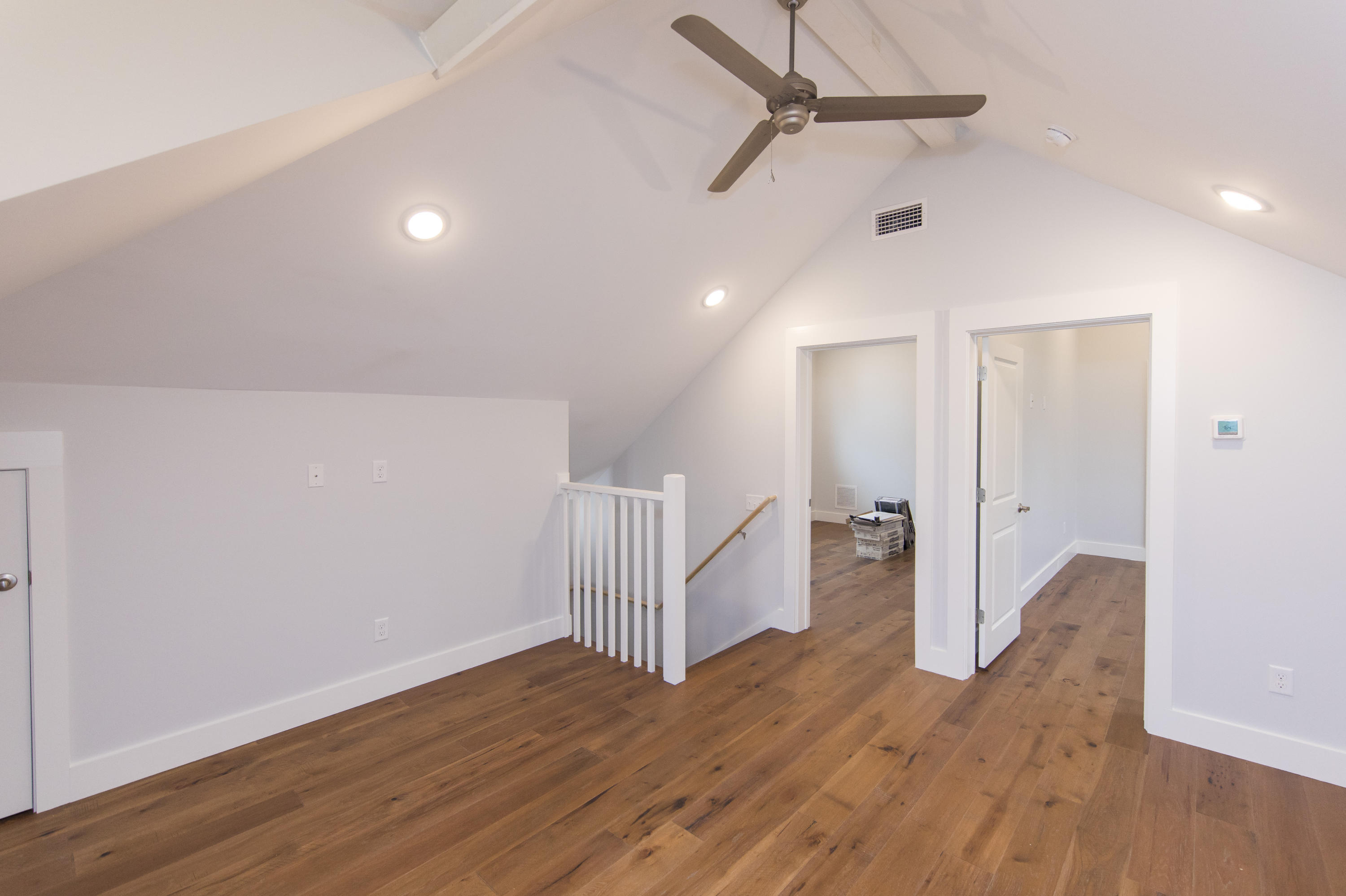 176 Grande Pointe Cirlce Inlet Beach Inlet Beach, FL 32461 - Photo 20 of 29 a view of a room with wooden floor