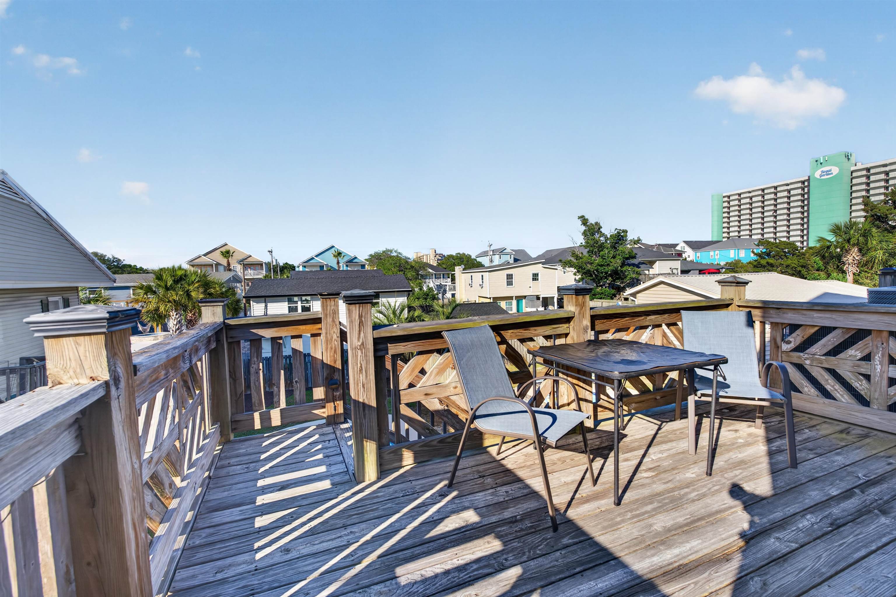 132 A Rainbow Drive Murrells Inlet, SC 29576 - Photo 26 of 49