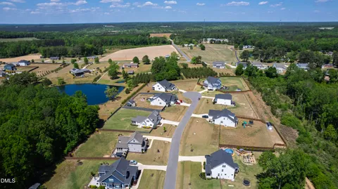 $699,000 | 56 Blue Monarch Lane, Fuquay-Varina, NC 27526