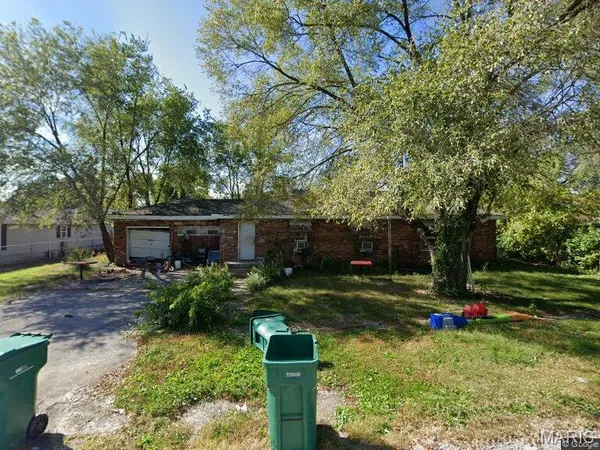 $12,000 | 505 Franklin Street, East St. Louis, IL 62205