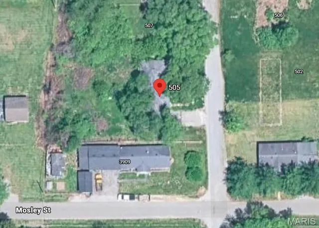 $12,000 | 505 Franklin Street, East St. Louis, IL 62205