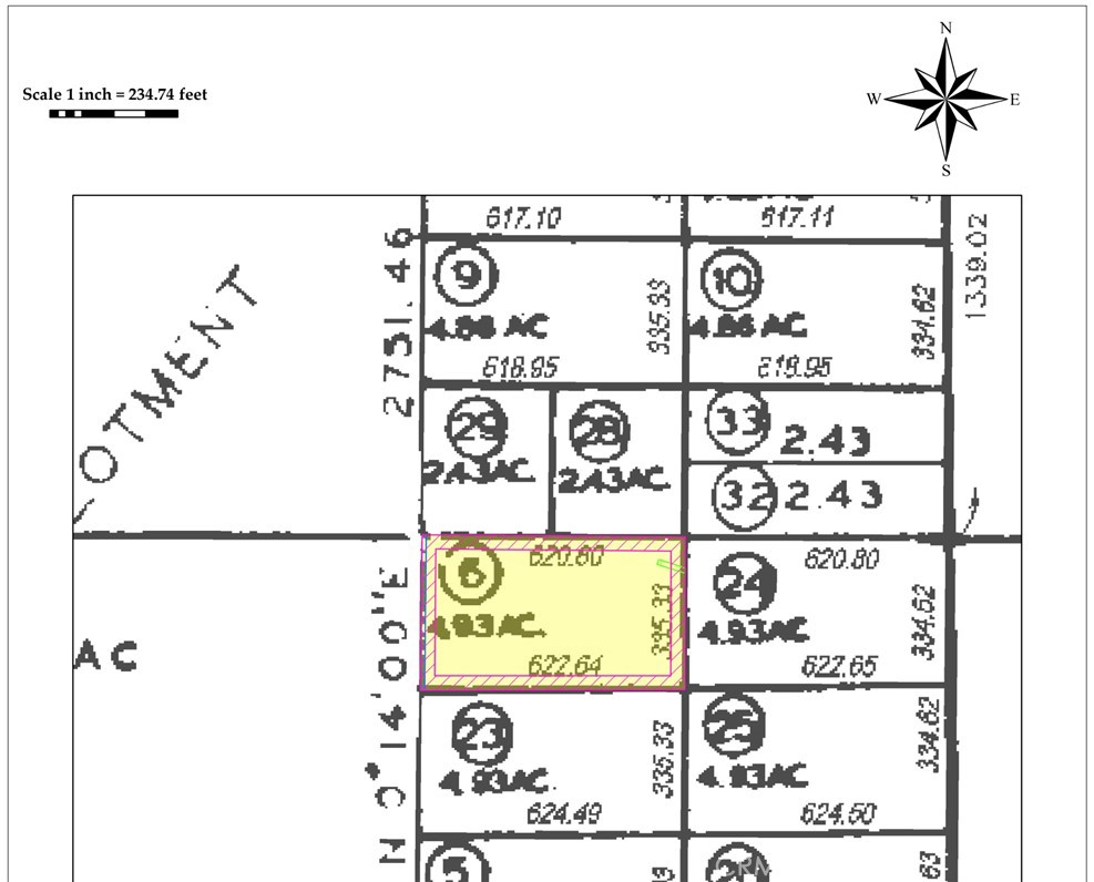 493 Old Gold Mine Road Santa Ysabel, CA 92070 - Photo 21 of 35
