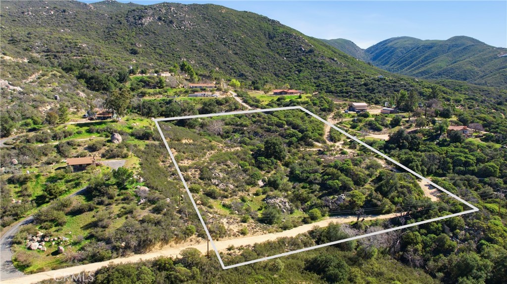 493 Old Gold Mine Road Santa Ysabel, CA 92070 - Photo 26 of 35