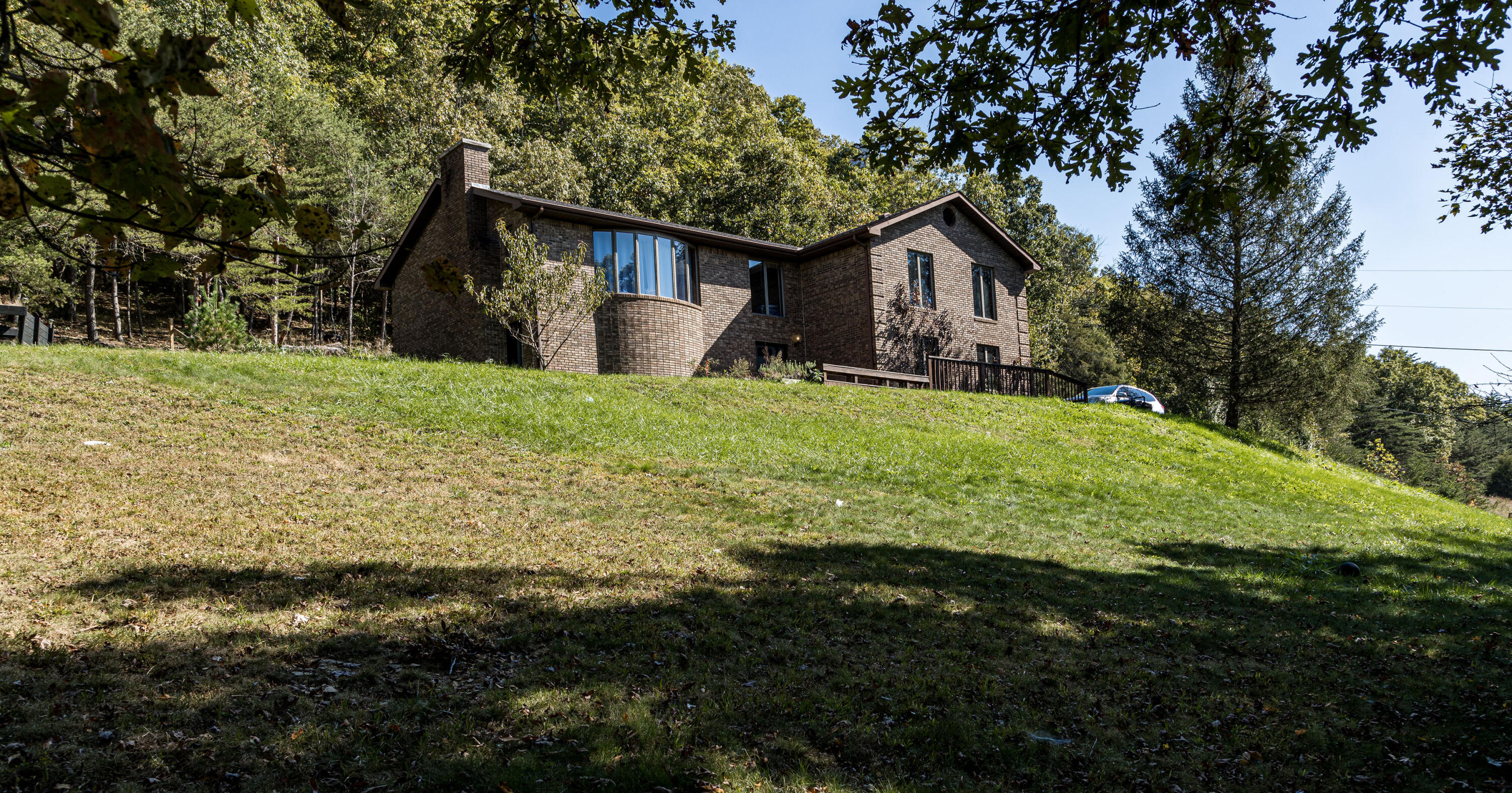 370 Old State Road Mount Vernon, KY 40456 - Photo 1 of 24 370oldstaterd-29