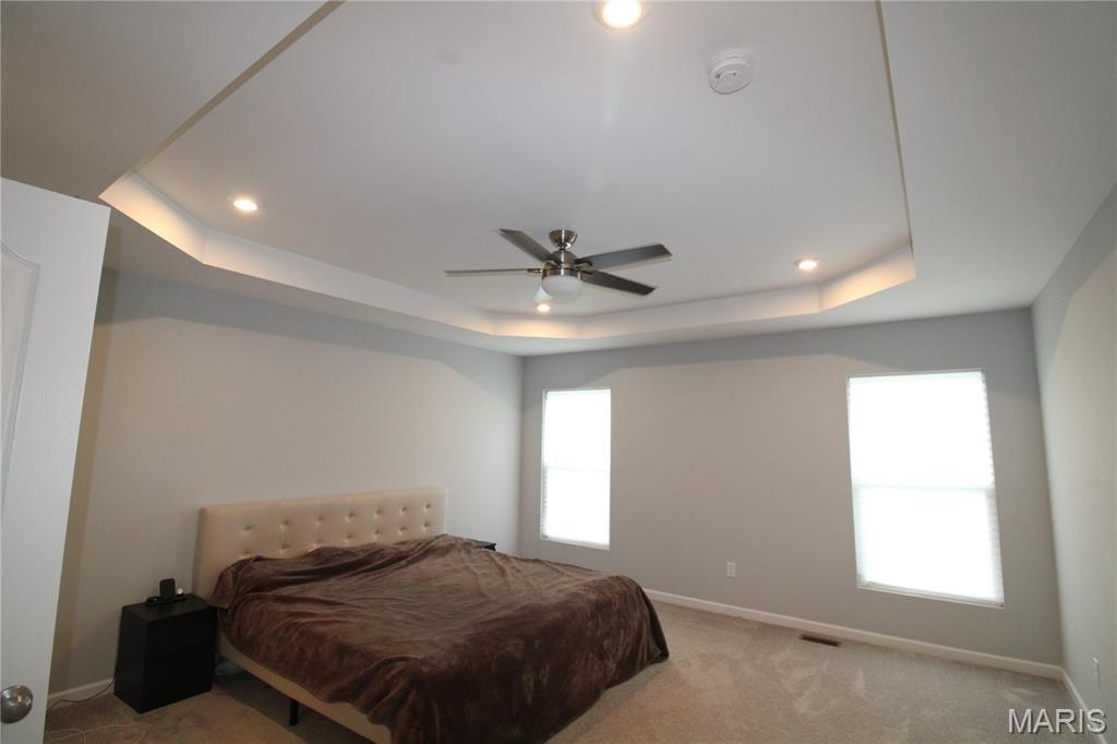 818 Memsie Drive O'Fallon, MO 63368 - Photo 29 of 47
