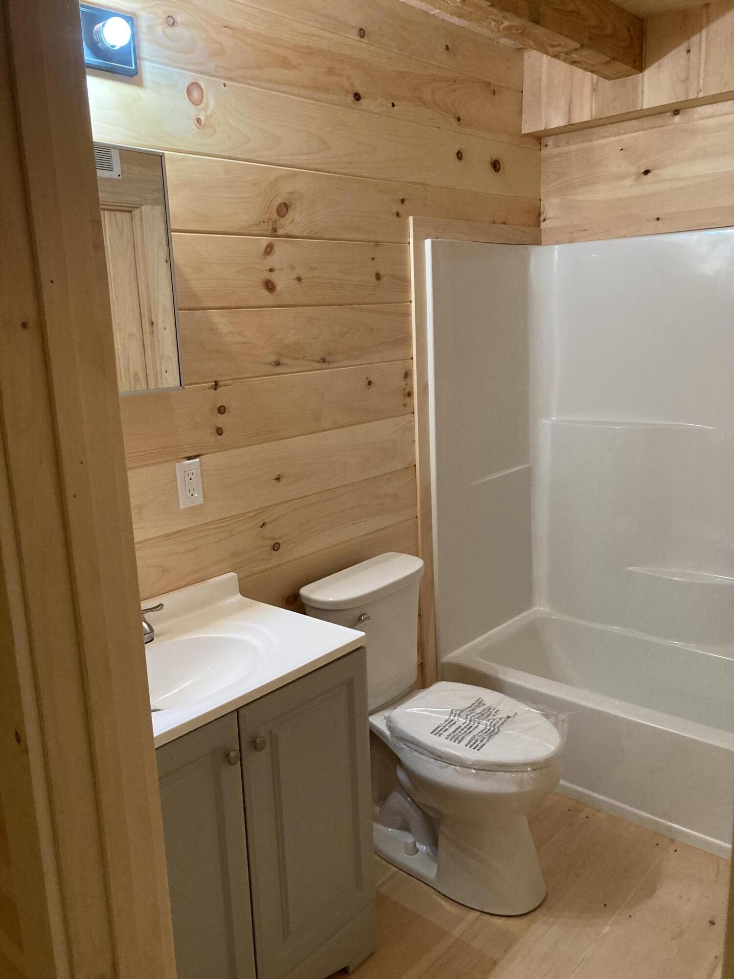 8 Jaquith Pond Road Brownville, ME 04414 - Photo 12 of 20 IMG_5010