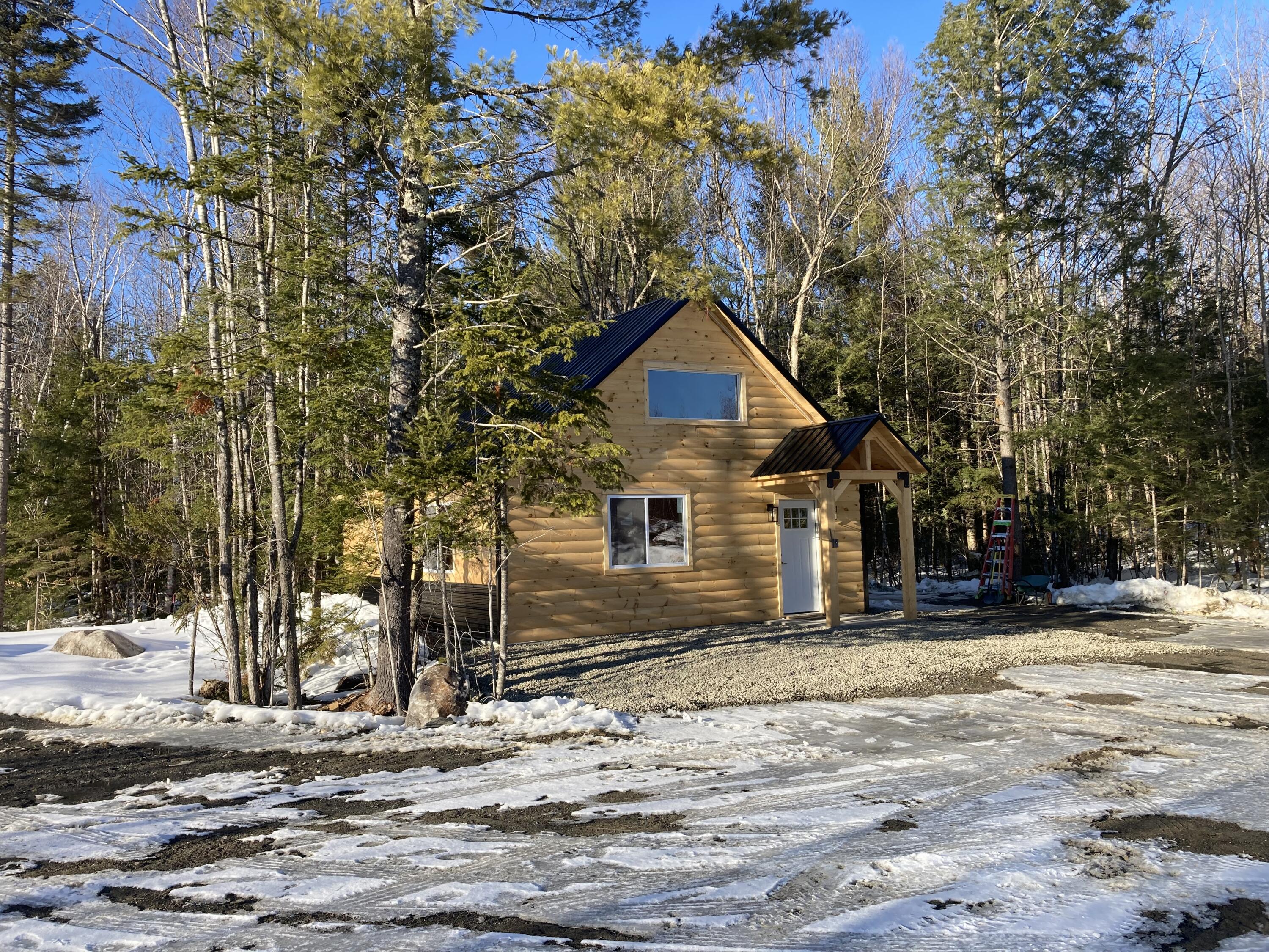 8 Jaquith Pond Road Brownville, ME 04414 - Photo 15 of 20 IMG_5022