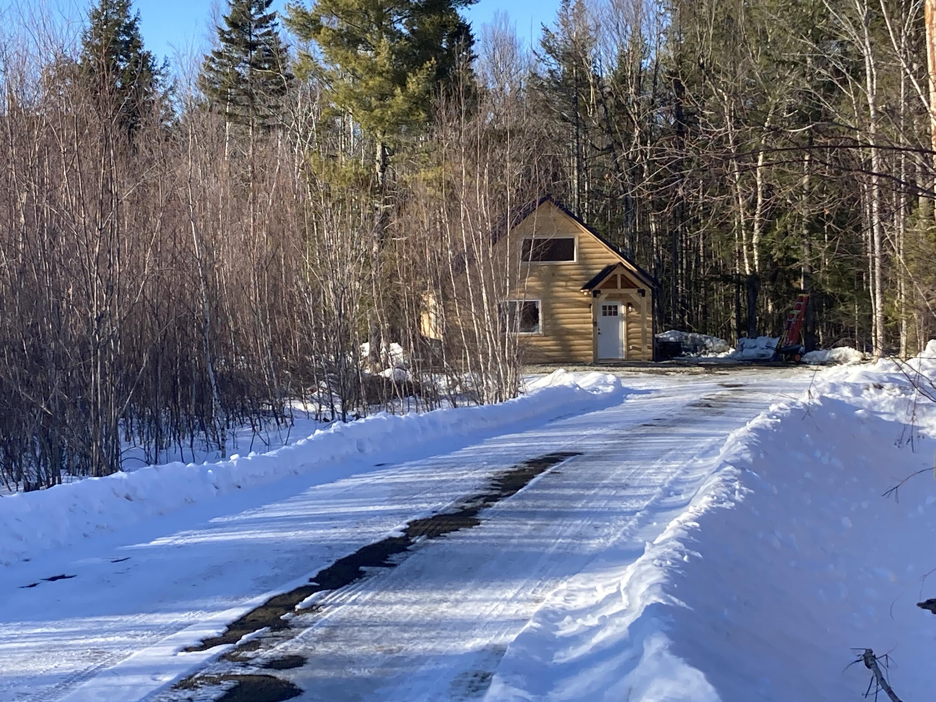 8 Jaquith Pond Road Brownville, ME 04414 - Photo 16 of 20 IMG_5017