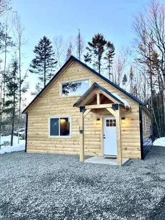 $249,000 | 8 Jaquith Pond Road, Brownville, ME 04414