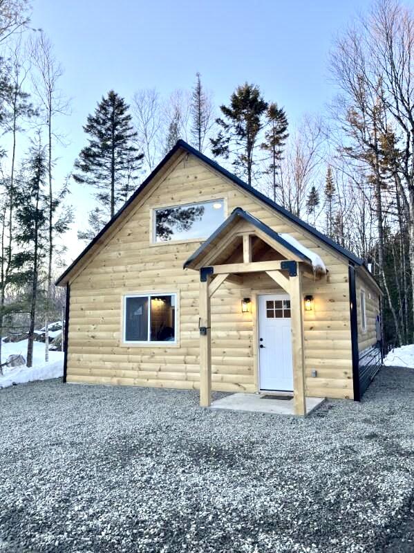 8 Jaquith Pond Road Brownville, ME 04414 - Photo 2 of 20 image000003