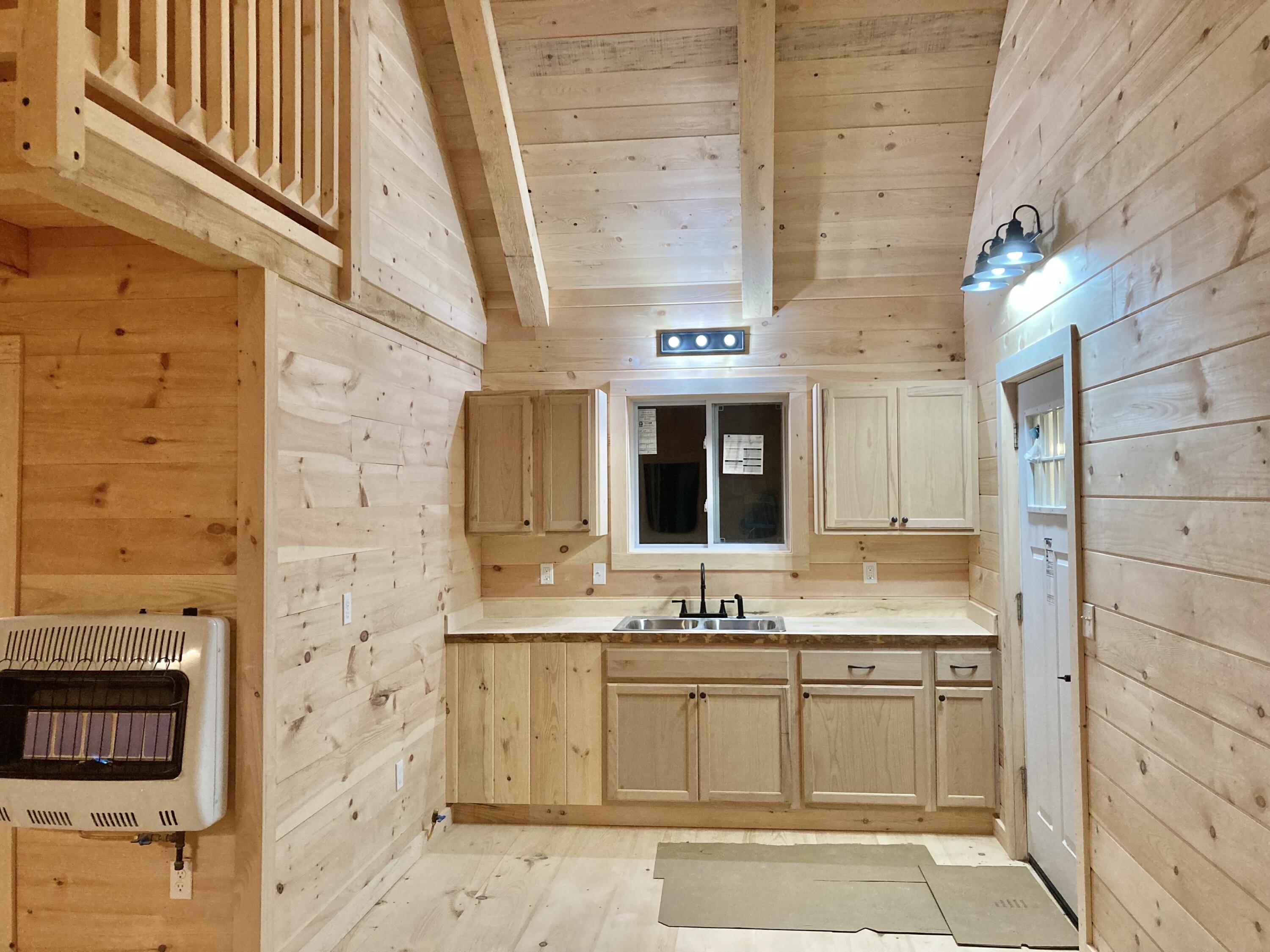 8 Jaquith Pond Road Brownville, ME 04414 - Photo 5 of 20 IMG_5011