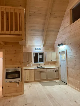 $249,000 | 8 Jaquith Pond Road, Brownville, ME 04414