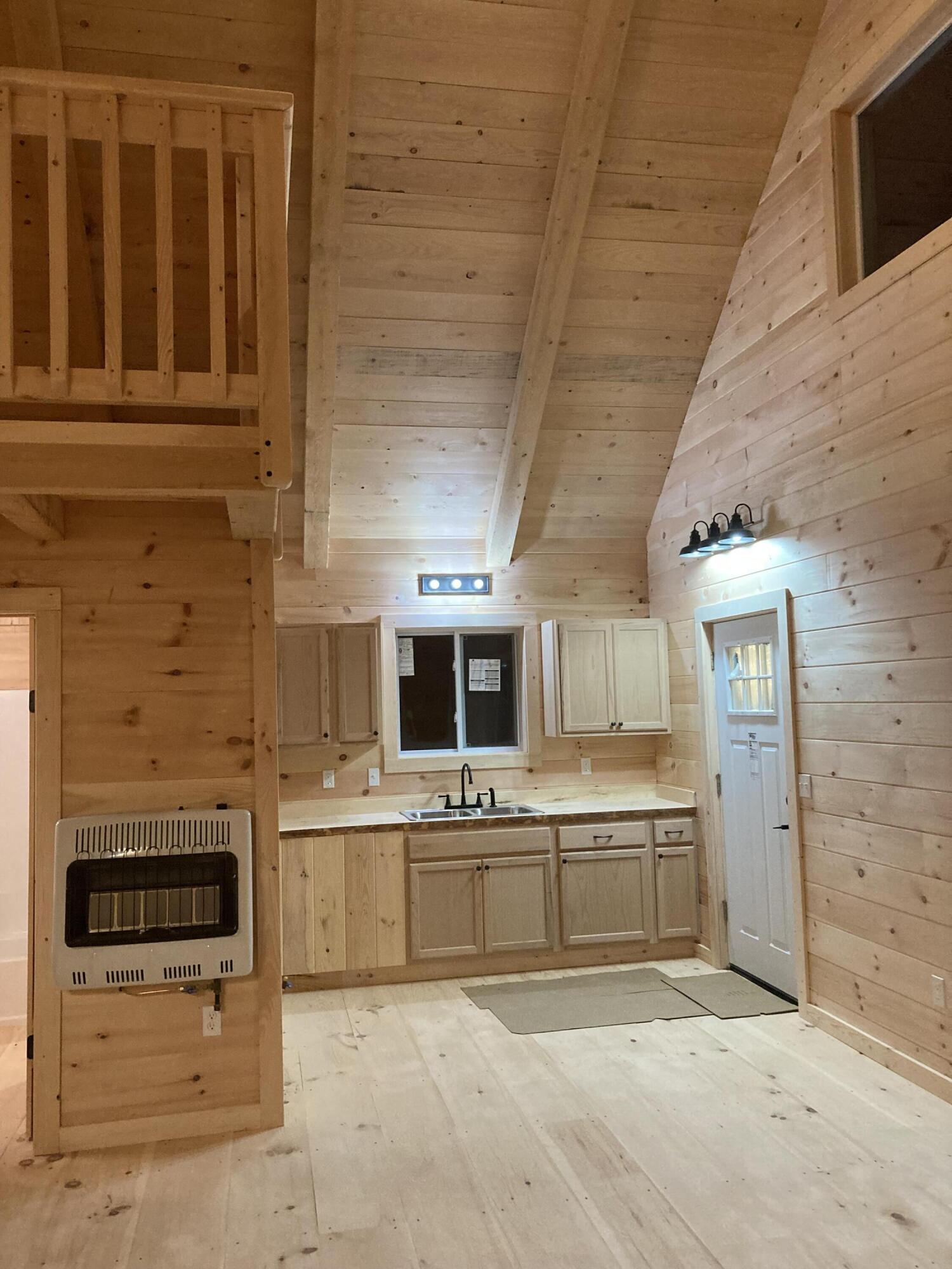 8 Jaquith Pond Road Brownville, ME 04414 - Photo 6 of 20 IMG_5005