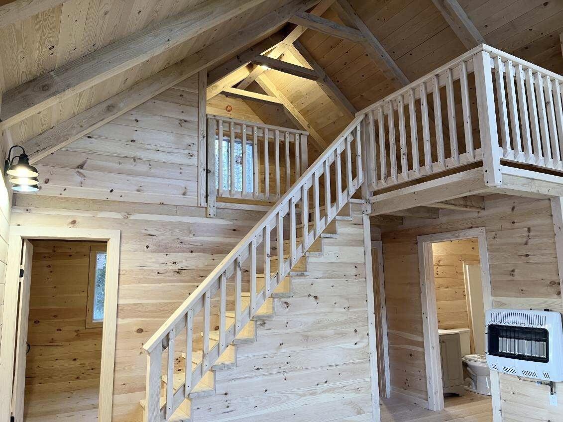 8 Jaquith Pond Road Brownville, ME 04414 - Photo 7 of 20 image000002