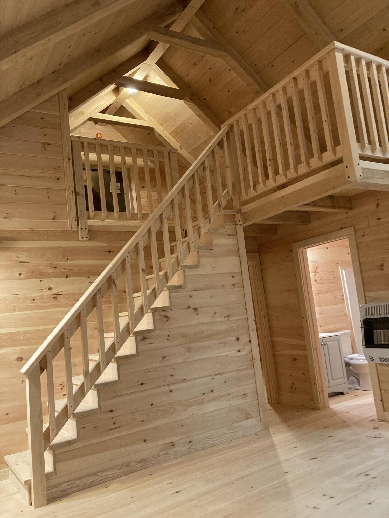 8 Jaquith Pond Road Brownville, ME 04414 - Photo 8 of 20 IMG_5002