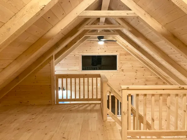 $249,000 | 8 Jaquith Pond Road, Brownville, ME 04414