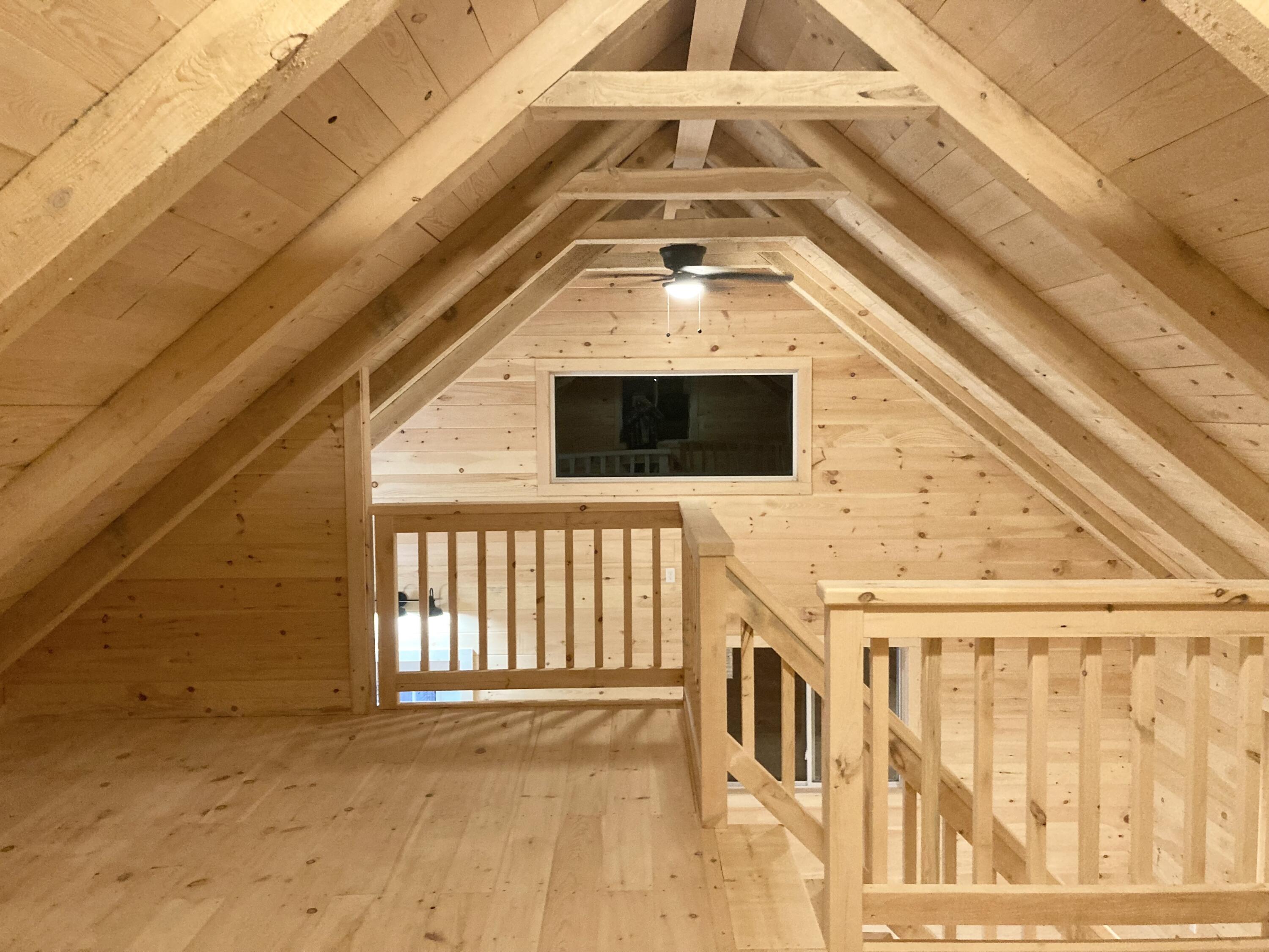 8 Jaquith Pond Road Brownville, ME 04414 - Photo 10 of 20 IMG_5007