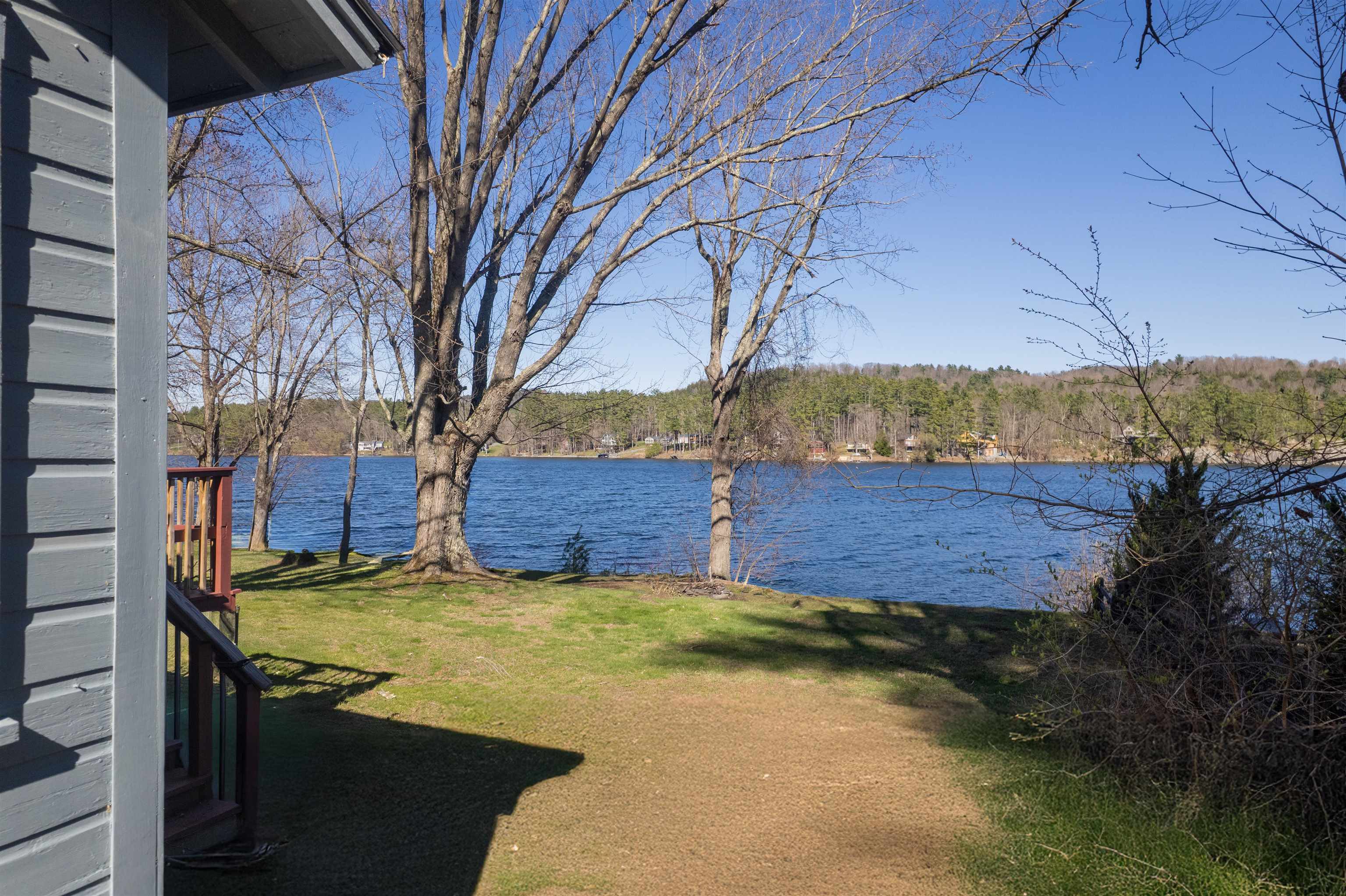 361 Johnson Spooner Road Castleton, VT 05735 - Photo 3 of 8