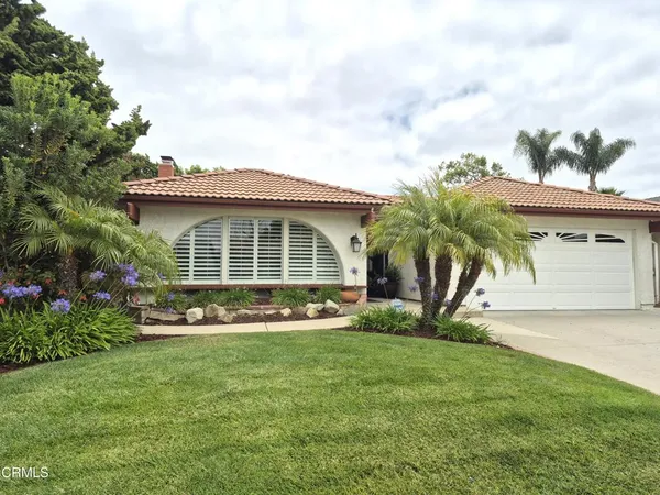 $975,000 | 5762 Cherry Ridge Drive, Camarillo, CA 93012