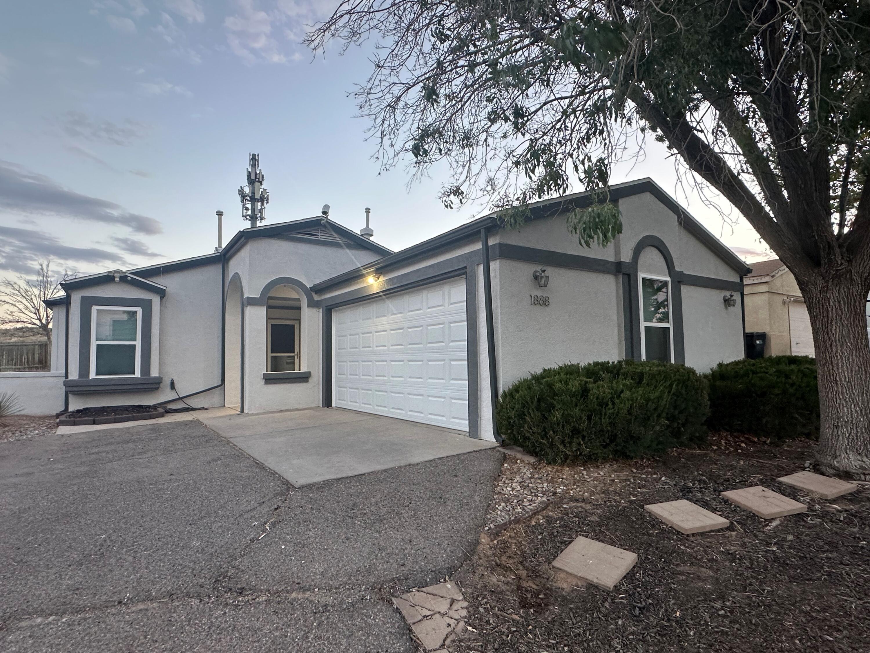 1888 Lee Loop Northeast Rio Rancho, NM 87144 - Photo 1 of 1 Gallery Image 1
