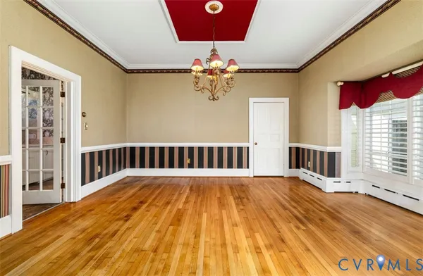 $299,000 | 116 6th Avenue, Lawrenceville, VA 23868