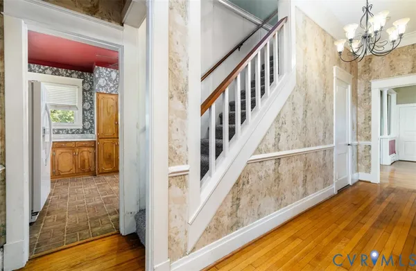 $299,000 | 116 6th Avenue, Lawrenceville, VA 23868