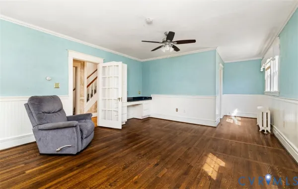 $299,000 | 116 6th Avenue, Lawrenceville, VA 23868