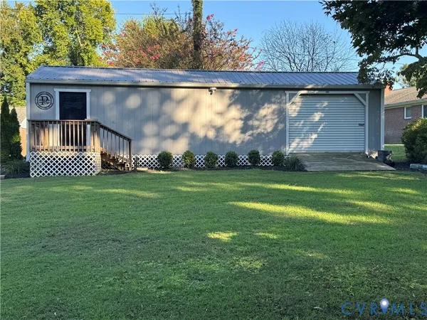 $299,000 | 116 6th Avenue, Lawrenceville, VA 23868