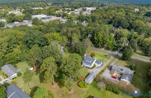 $299,000 | 116 6th Avenue, Lawrenceville, VA 23868