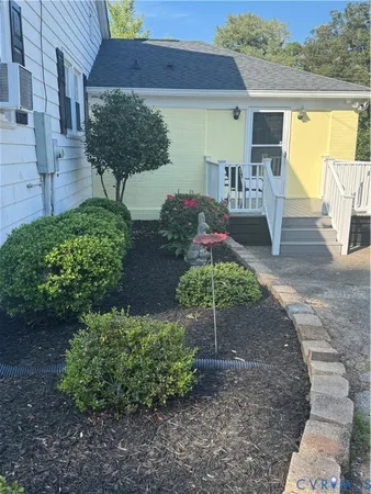 $299,000 | 116 6th Avenue, Lawrenceville, VA 23868