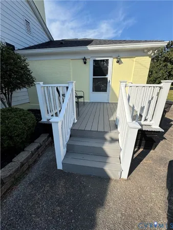 $299,000 | 116 6th Avenue, Lawrenceville, VA 23868