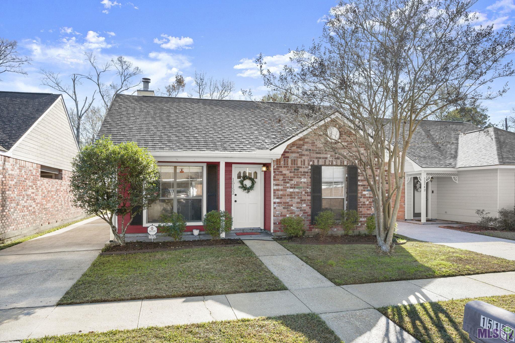 15152 Mary Elizabeth Drive Baton Rouge, LA 70816 - Photo 15 of 16
