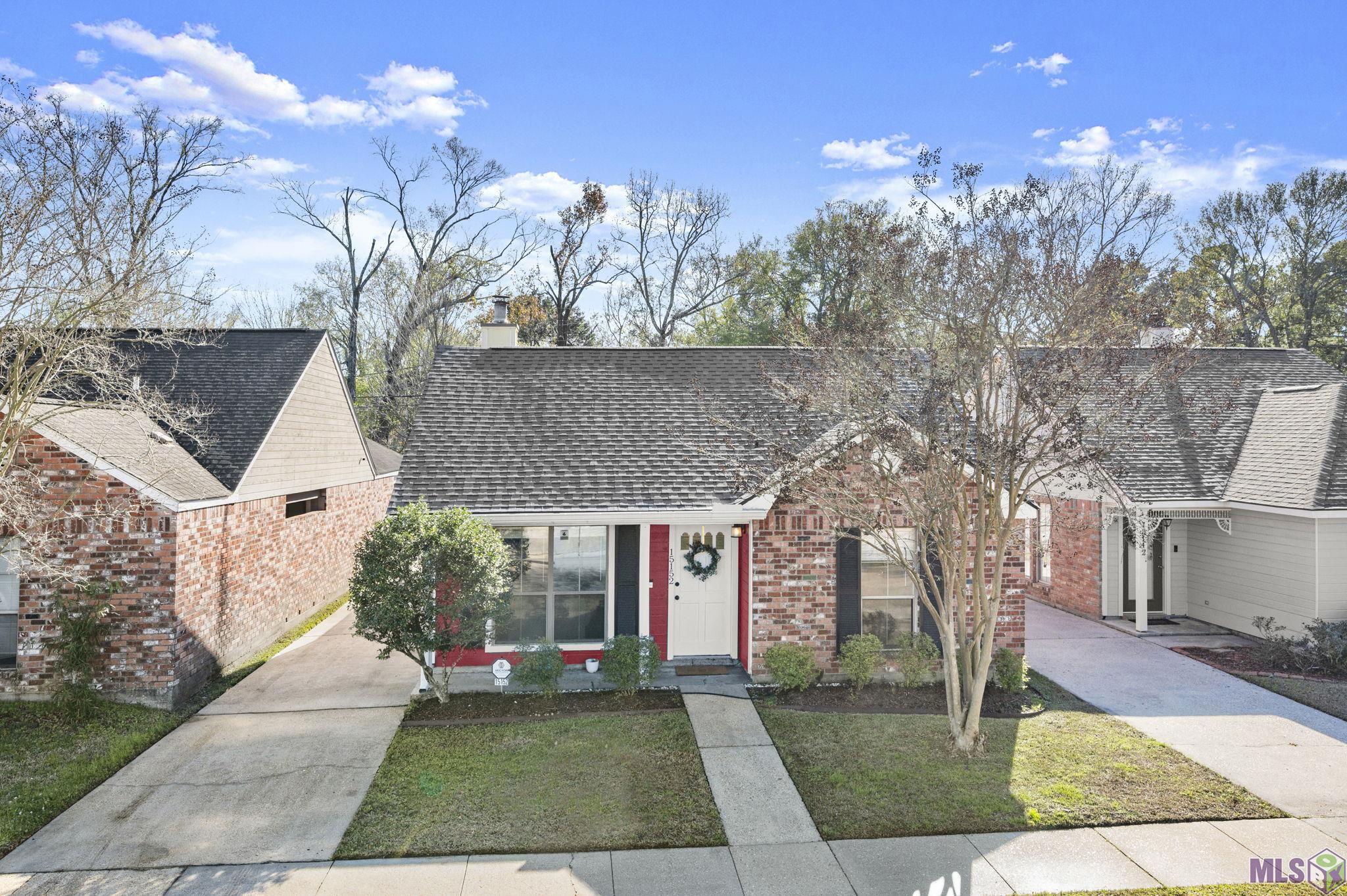 15152 Mary Elizabeth Drive Baton Rouge, LA 70816 - Photo 16 of 16