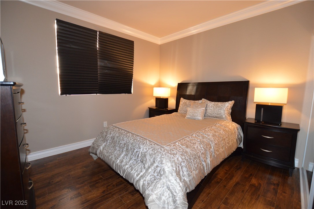 230 East Flamingo Road, Unit 101 Las Vegas, NV 89169 - Photo 18 of 22